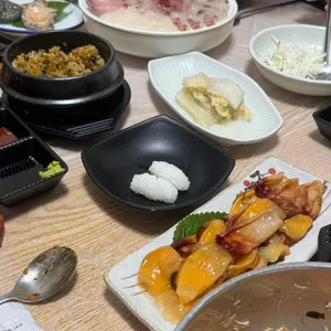 소문난횟집 사진