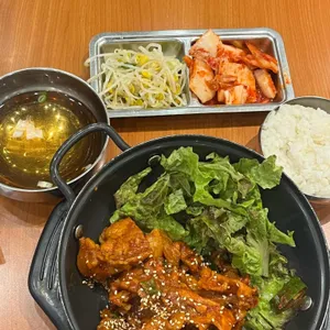 24시 서울밥집 사진