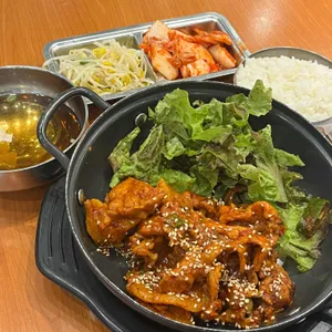 24시 서울밥집 사진