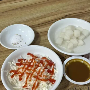 시장에맛옛날통닭 사진