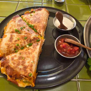 타코로 쌈바 사진