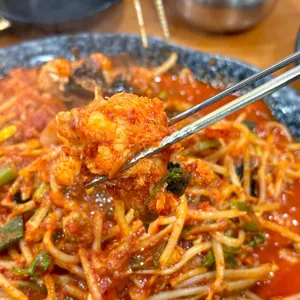 마산오동동할매아구찜 사진