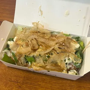 호시타코야끼 사진 1