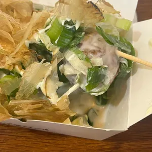 호시타코야끼 대표 사진