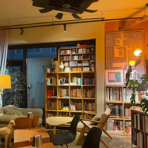 우주산책 리뷰 사진