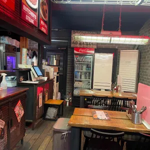 양키스그릴 리뷰 사진