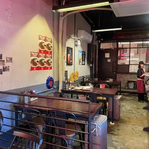 양키스그릴 리뷰 사진