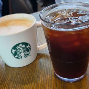 스타벅스 사진 1