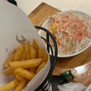 호치킨 하우스 사진