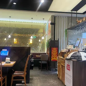 생어거스틴 리뷰 사진