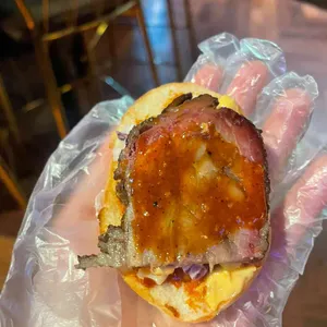 골든너겟 텍사스바베큐 사진