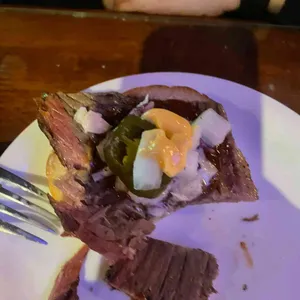 골든너겟 텍사스바베큐 사진