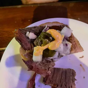 골든너겟 텍사스바베큐 사진