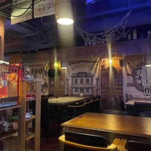 골든너겟 텍사스바베큐 리뷰 사진