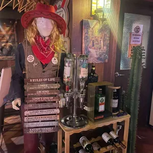 골든너겟 텍사스바베큐 리뷰 사진