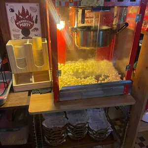 골든너겟 텍사스바베큐 리뷰 사진