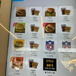 와일드캣 리뷰 사진