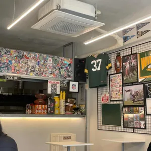 와일드캣 리뷰 사진