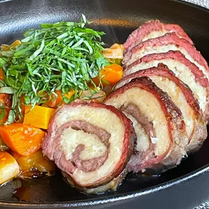 더 사르다 사진