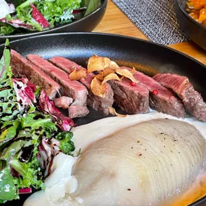 더 사르다 사진