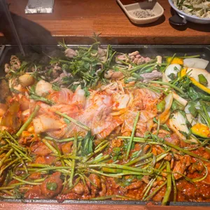 미나리밭오리사냥 사진