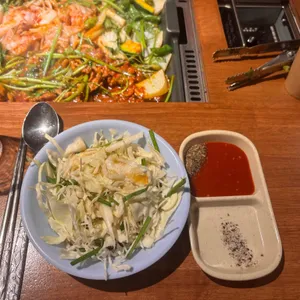 미나리밭오리사냥 사진