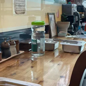 홍대교동짬뽕 리뷰 사진