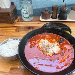 홍대교동짬뽕 사진