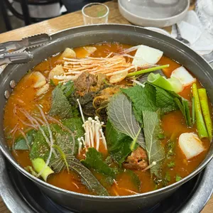 원당감자탕 사진