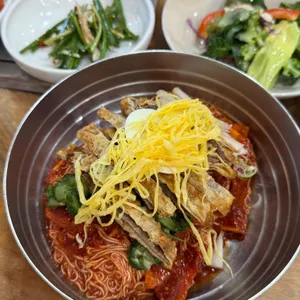 원산면옥 대표 사진