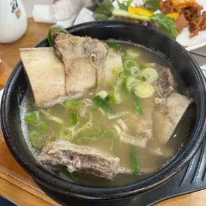 원산면옥 대표 사진