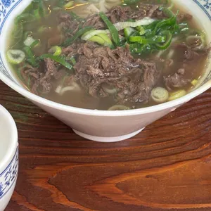 란콰이펑 누들 사진