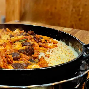 우리집닭갈비 사진 1