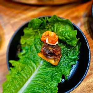 우리집닭갈비 사진