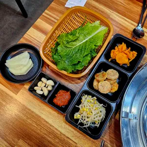 우리집닭갈비 사진