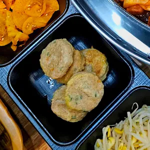 우리집닭갈비 사진