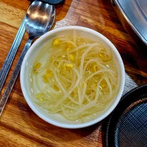 우리집닭갈비 사진