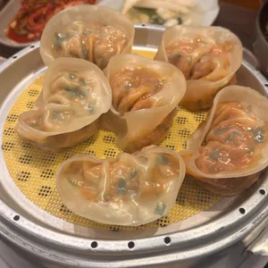 개성손만두전골 사진