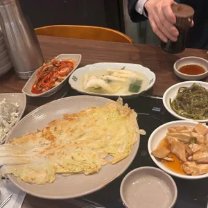 개성손만두전골 사진