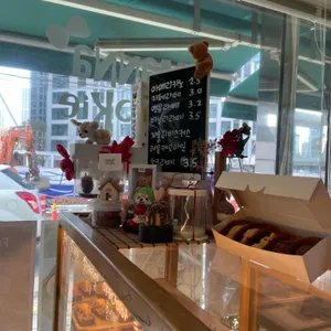 만나쿠키 리뷰 사진