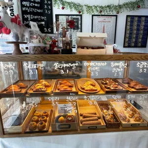 만나쿠키 리뷰 사진