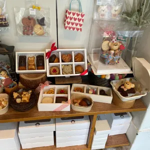 만나쿠키 리뷰 사진