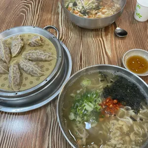 함가네부잣집칼국수전문점 사진 2