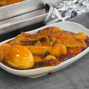 콩분식 리뷰 사진