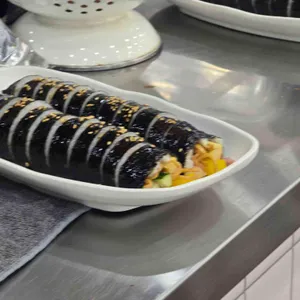 콩분식 리뷰 사진