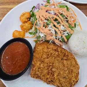 콩분식 리뷰 사진