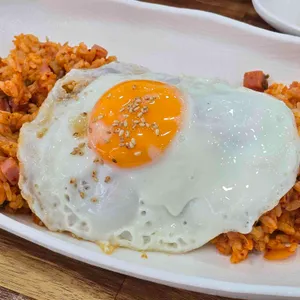 콩분식 리뷰 사진