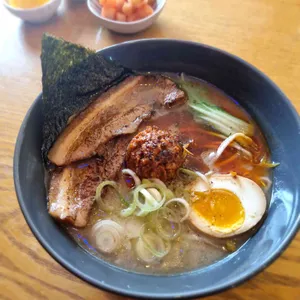 노라멘노라이프 사진 1