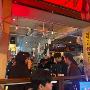 칼누들바 리뷰 사진