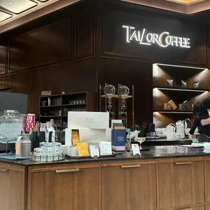 테일러커피 리뷰 사진
